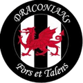 Cardiff Draconians FC Logo