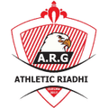 AR Guelma Women Logo