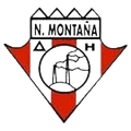 Nueva Montana(w) Logo
