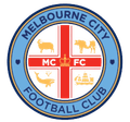Melbourne City U23 Logo