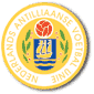 Netherlands Antilles (w) Logo