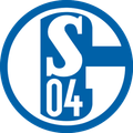 FC Schalke 04 Youth Logo