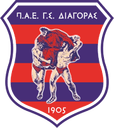 Diagoras Logo