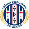 GD Saocarlense  Youth Logo