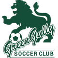 Green Gully Cavaliers U20 Logo