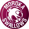 Moroka Swallows Reserves Logo