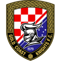 Gold Coast Knights (W) Logo