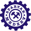 Medzev Logo