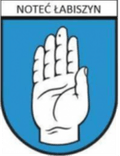 Notec Labiszyn Logo