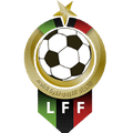 Libya U23 Logo