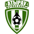 FK Atyrau Logo