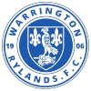 Rylands Logo
