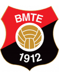 Budafoki MTE Logo