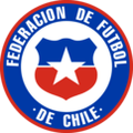 Chile U19 Logo