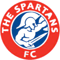 Spartans Edinburgh (w) Logo