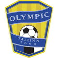 Tallinna FC Olympic Logo