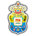 Las Palmas Athletic Logo