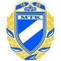 Mtk Budapes(w) Logo