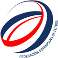 สาธารณรัฐโดมินิกัน(ญ) Logo