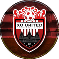 XO United FC (W) Logo