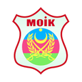 FK MOIK Logo