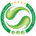 PAS Hamedan Logo