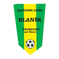 TJ Blanik Strunkovice Logo