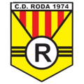 CD Roda Youth Logo