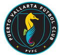 Club Puerto Vallarta FC Logo
