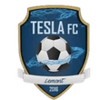 Tesla FC Logo