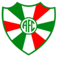 America SE U20 Logo
