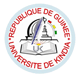 金地亞大學女足 Logo