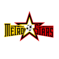 North Eastern MetroStars Reserve Logo