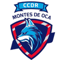 CCDR Montes de Oca U21 Logo