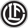 Lugano Logo