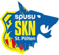 St. Polten Women Logo