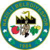 Nazilli Belediyespor Logo