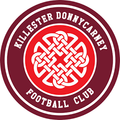 Killester Donnycarney Logo