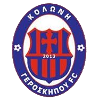 Yeroskipou FC (w) Logo