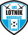 Lotnik Koscielec Logo