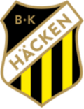 Hacken B (W) Logo