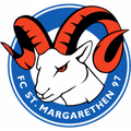 St Margarethen Logo