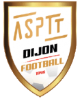 ASPTT Dijon Logo