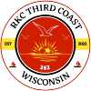 RKC Soccer Club W Logo