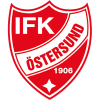 IFK Ostersund (w) Logo