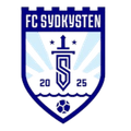 FC Sydkysten Logo