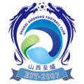 Shanxi Longchengren Logo