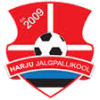 Harju JK Laagri II Logo
