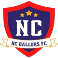 NC Ballers FC Logo