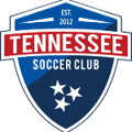 Tennessee SC Logo